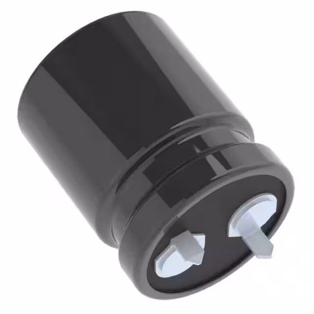 EKMS421VSN101MP25S United Chemi-Con  Aluminum Electrolytic Capacitors